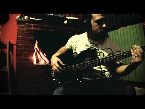 You Raise Me Up - Bass Cover R.C