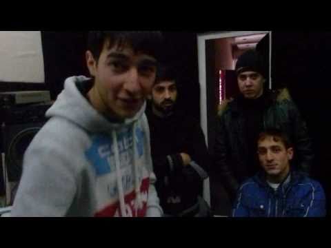 B CLAN ft. Qeza - Freestyle