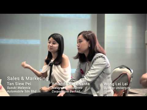 SIS and CIMP Career Week 2015