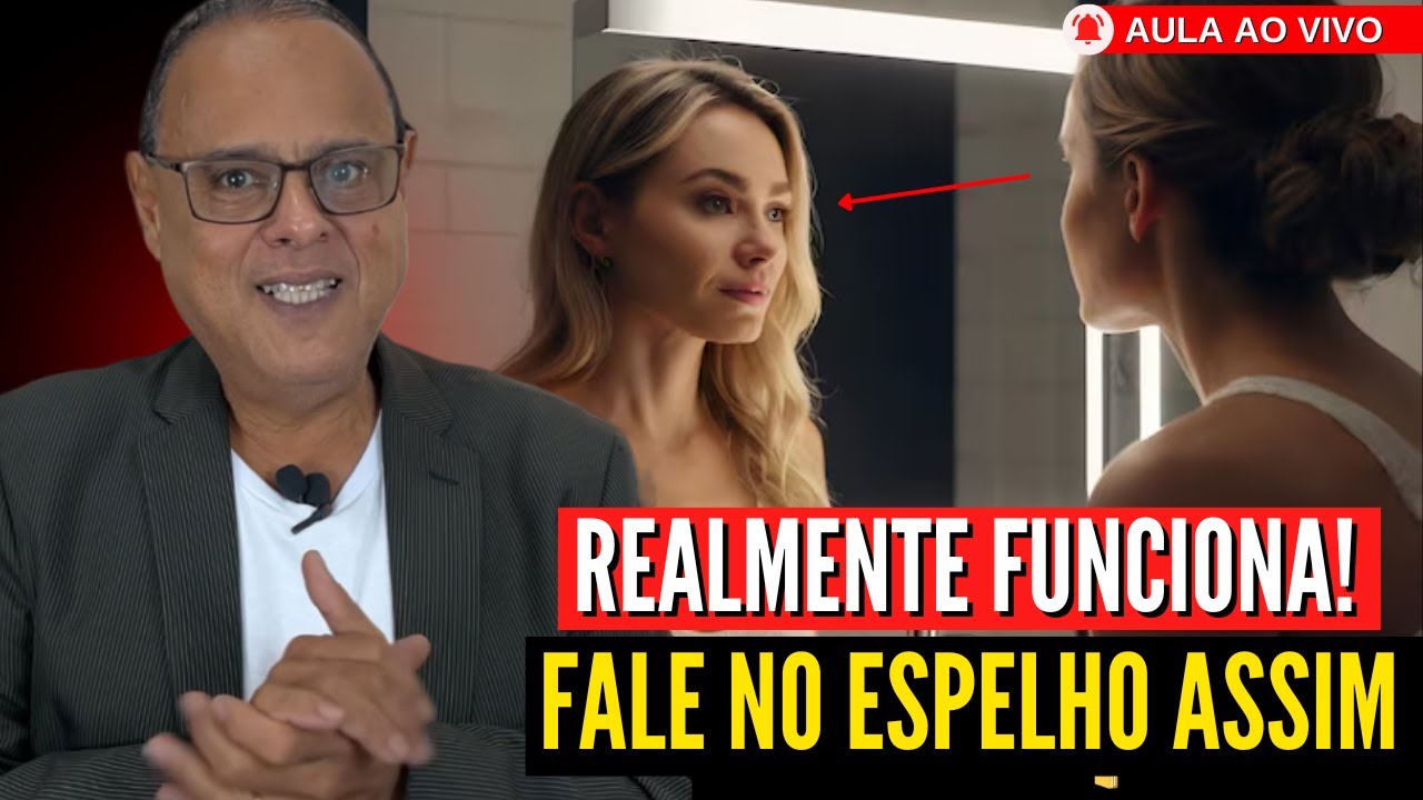 TÉCNICA PARA ELEVAR SUA VIBRAÇÃO E COCRIAR SEUS DESEJOS