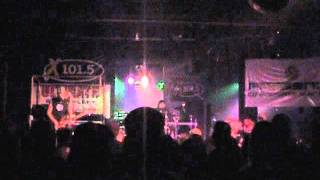 PRESENCE "One Final Breath"