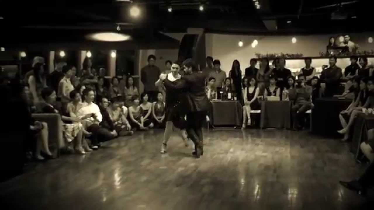 Ariadna Naveira y Fernando Sánchez in Taipei_20150307_03