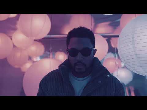 Anthony Lewis - Some Type Of Way ( Official Video)