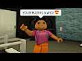 When Dora Becomes A Savage