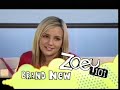 New Unfabulous The Partner Zoey 101 Savage Steve Holland Nickelodeon NIKP 53 Feb 12 2005