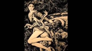 Black Moth - Land Of The Sky