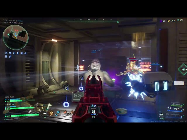 Video - Deadzone: Rogue (PC)