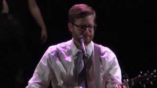 Your Love Finds Me - Easter Special