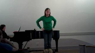 "If You Don't Want My Peaches" by Irving Berlin