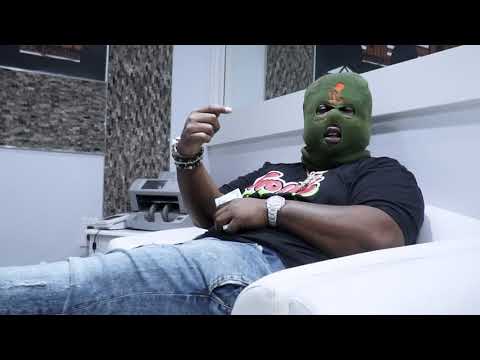 Blue Benjamin Beezy - VV's LV's GG's ft Ctm Gorgeous Dro