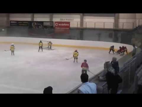 2015-09-01 - MLŽ - HOKEJ Uherský Ostroh - HC Uherský Brod