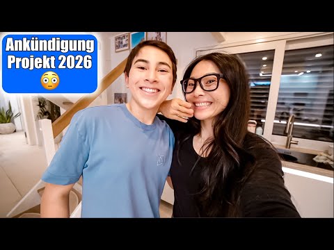 Endlich können wir es erzählen 😱 Größtes Projekt 2026 startet JETZT | Mamiseelen