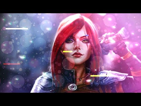 Rasher - Zafer Al (LOL ŞARKISI)