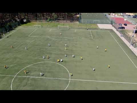 [U14] OKS Champion Otwock - Football Talents W-wa 10:1