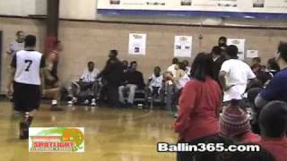 Team Scan (NY)  vs Philly Aztecs