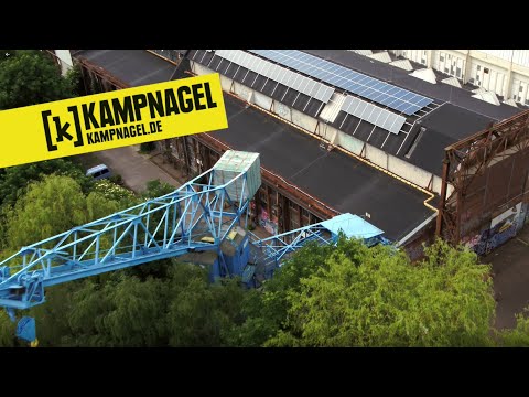 Kampnagel - Imagetrailer