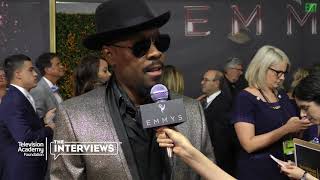 Emmy nominee Michael Bearden ("Super Bowl LI Halftime Show") on working with Lady Gaga