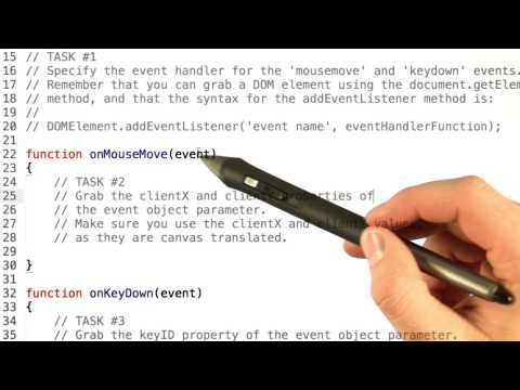 Course Introduction HTML5 Game Development
