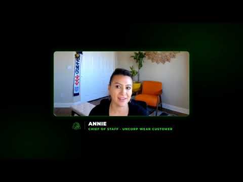 Saras Micro Devices — Chief of Staff Testimonial