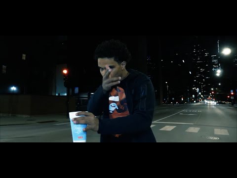 Matty P - 30 Flow (Official Music Video)
