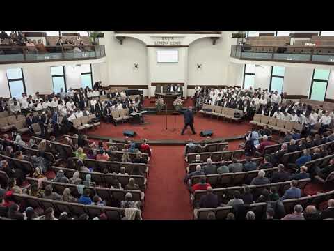 Corul Barbatesc reunit Bucovina - Ce mare vuiet rasuna(2023)