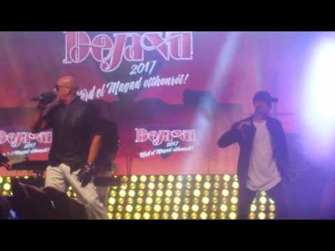 Dejavu Szeged 2017 Masterboy 1