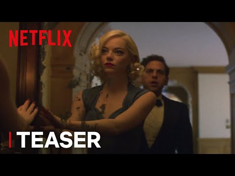 Maniac (Promo 'Connection')