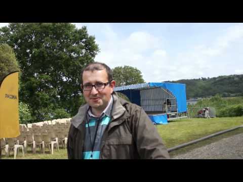 Landévennec. Les bénévoles de Mission 2012