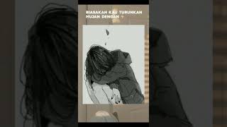 Download lagu langit bisakah kau turunkan hujan dengan petir aku ingin menangis tanpa terlihat mp3