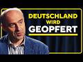 Prof Richard Werner The Dollar Remains Strong At Our Expense