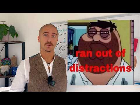 how to get back on track when u feel depressed af