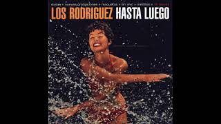 Hasta luego - Los Rodríguez (Disco completo)