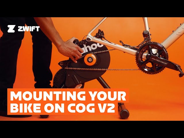 パーツ Wahoo COG & CLICK UPGRADE PACK Zwift Cog and Click Upgrade Kit