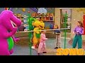 Number Limbo Barney SONG SUBSCRIBE