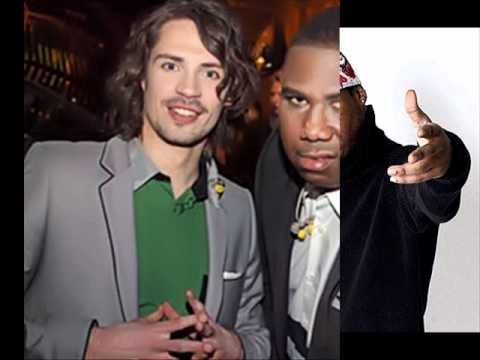 Swingfly feat. Christoffer Hiding - Me And My Drum