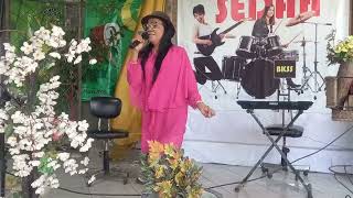Download lagu SUAMI YANG KEJAM ( EVI TAMALA) COVER SUSI HARYATI, Okti's Video Lagu Ndangdut  mp3