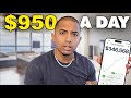 4 Easy Side Hustles That Guarantees 950 A Day
