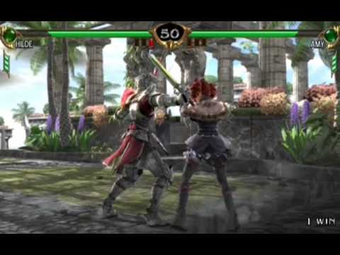 Fighting.ru SC4 10-08-29 Kingusha - Edge