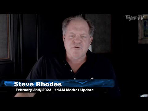 February 2nd, 11AM ET Market Update on TFNN - 2023
