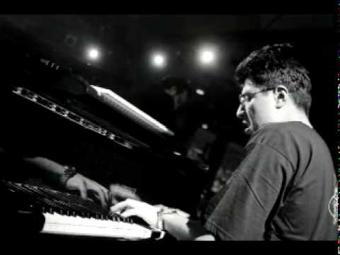 Giorgi Mikadze Jazz Quartet -  Change The World