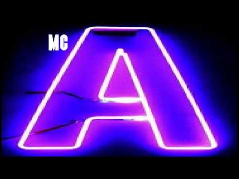 MC Acid!"Now andThen"Nathan Giblin!