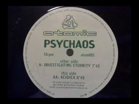 psychaos acidica