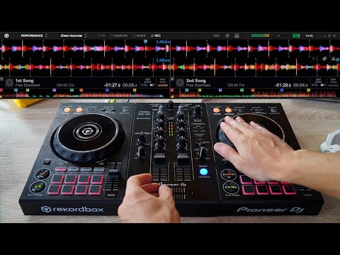 How to DJ for Beginners (2021)