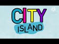 City Island Logo Remake 2023