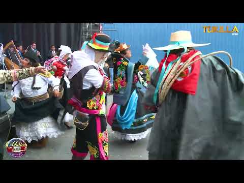 ORQUESTA MATICES DEL PERU  -  TUNANTADA-04  ( Local Santa Rosa )