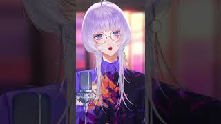 君の体温 / Coverd 汐瀬 #Vtuber #Vsinger