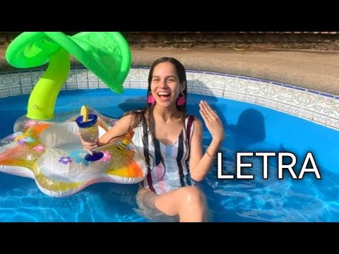 EL CALOR O LA CALOR -Aventuranzas ✖ La Serendipia ✖El Barto ✖Jonakapazio✖KiddTetoon (LETRA)