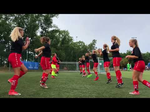 Falköpings kik gothia cup 2018