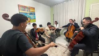 408 - Jesus Cristo, o Pão celeste 