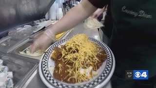 St. Louis Proud: The Slinger